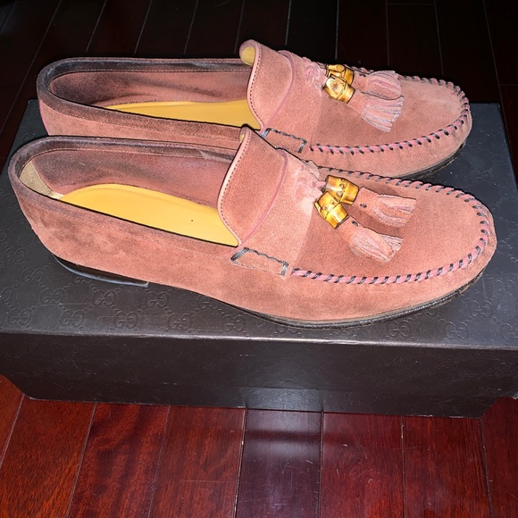 Designer Men’s Loafer